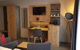 Hotel-Restaurant Zur Linde