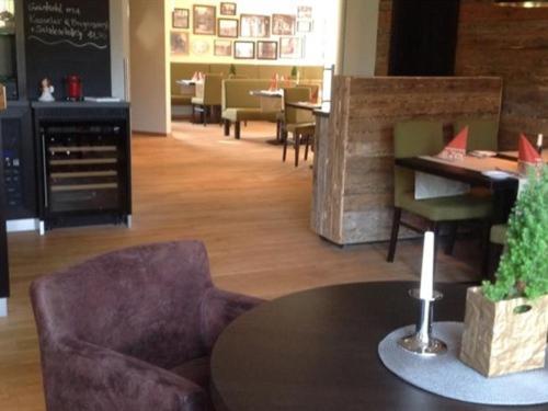 Hotel-Restaurant Zur Linde Altenmedingen Eksteriør billede